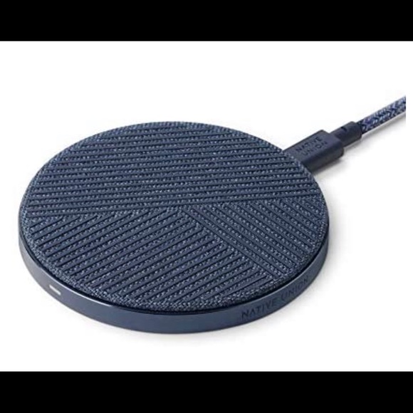 Native union wireless charger - Picture 5 of 9